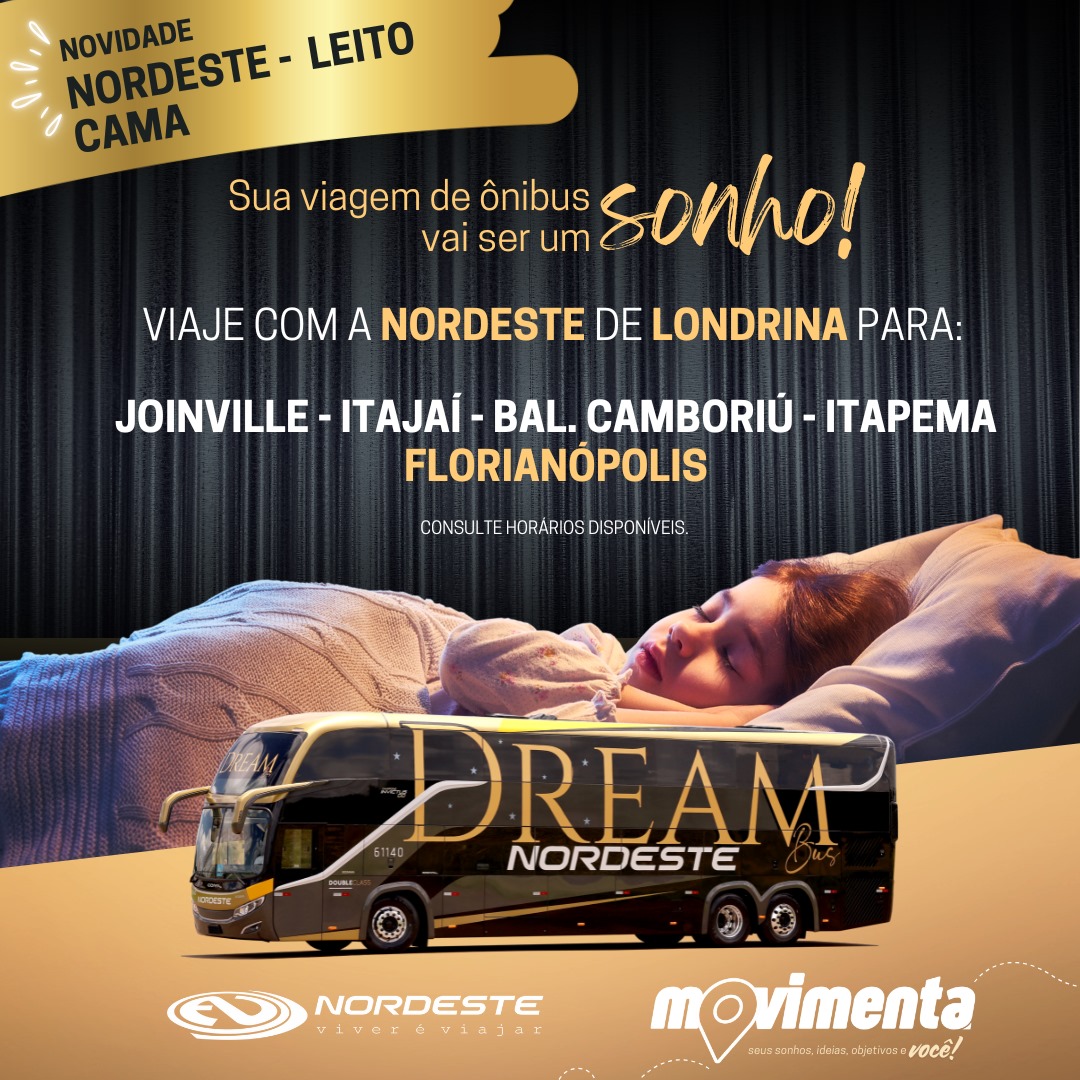 Dream Nordeste
